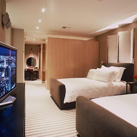 Mgm Grand Hotel & Casino By Suiteness Las Vegas Buitenkant foto