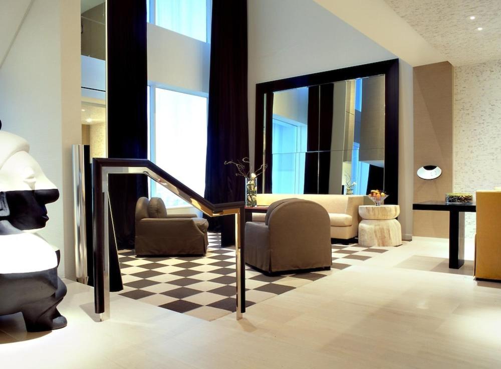 Mgm Grand Hotel & Casino By Suiteness Las Vegas Buitenkant foto