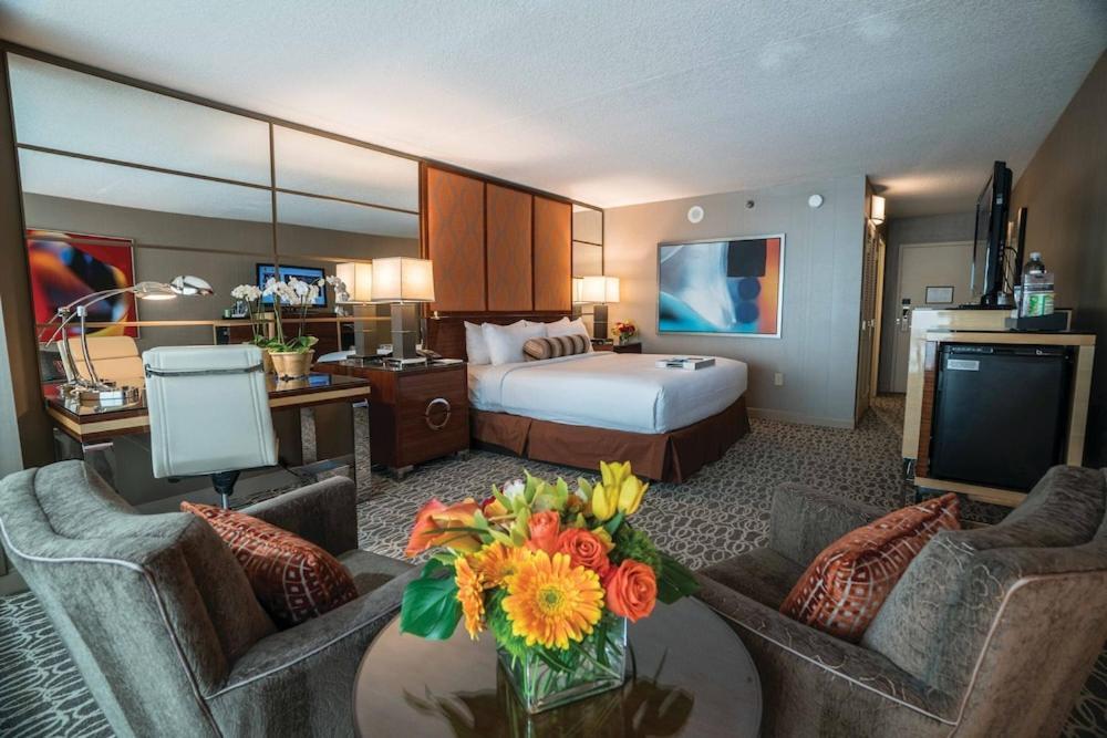 Mgm Grand Hotel & Casino By Suiteness Las Vegas Buitenkant foto