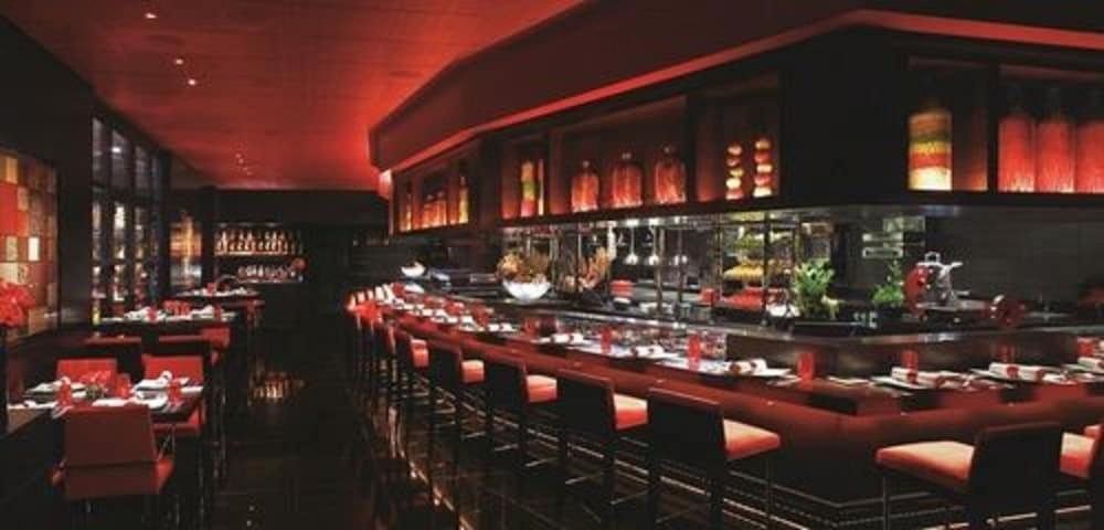 Mgm Grand Hotel & Casino By Suiteness Las Vegas Buitenkant foto